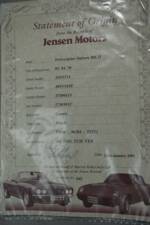 Bild 46/50 von Jensen Interceptor  MK II (1970)