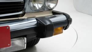 Bild 15/15 von Mercedes-Benz 380 SL (1982)