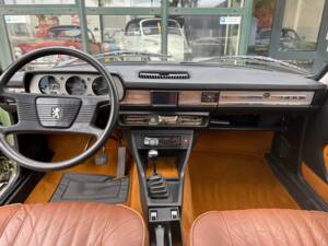 Image 33/80 of Peugeot 504 TI (1976)