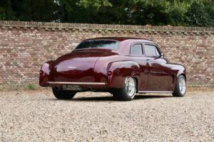 Image 30/50 of Plymouth Special Deluxe (1950)
