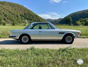 Bild 8/48 von BMW 3,0 CSi (1975)