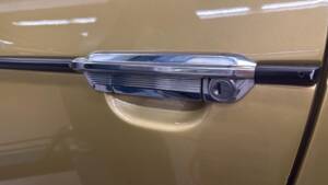 Bild 100/169 von Lamborghini Espada 400 GT (1972)