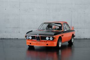 Bild 3/50 von BMW 3.0 CSL (1973)