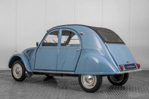 Image 8/50 de Citroën 2 CV (1960)