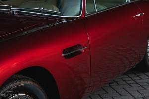 Bild 19/48 von Aston Martin DB 6 (1967)