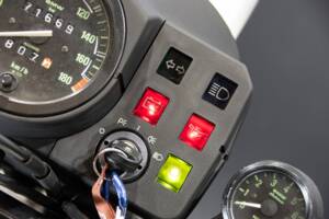 Bild 16/50 von BMW DUMMY (1986)