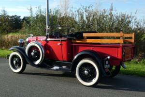 Immagine 7/14 di Ford Model A (1930)