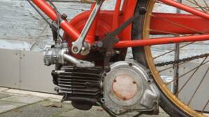 Immagine 7/50 di Garelli Mosquito (1955)