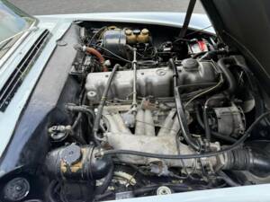Image 47/50 of Mercedes-Benz 280 SL (1968)