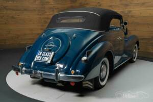 Image 14/19 of Opel Kapitän (1939)