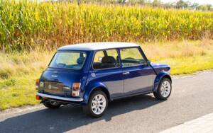 Bild 4/27 von Rover Mini Cooper 1,3i (2000)