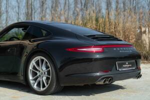 Bild 10/50 von Porsche 911 Carrera 4S (2015)