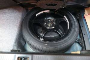 Afbeelding 27/30 van Mercedes-Benz SL 500 (1999)