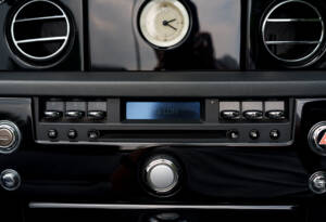 Immagine 21/29 di Rolls-Royce Phantom DHC (2008)