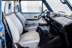 Bild 4/43 von Volkswagen T3 Transporter TD 1.6 (1987)