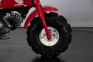 Afbeelding 14/26 van Honda ATC 90 (1975)