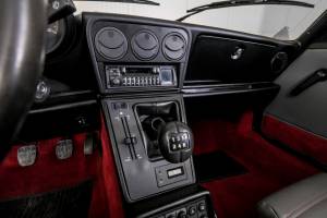 Image 33/50 of Alfa Romeo 2.0 Spider QV (1988)