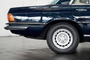 Imagen 28/50 de Mercedes-Benz 450 SEL 6,9 (1979)