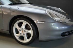 Bild 21/50 von Porsche 911 Carrera (2001)