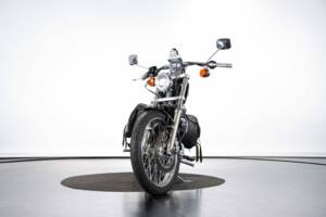 Imagen 7/50 de Harley-Davidson XL 1200 C Sportster Custom (1997)