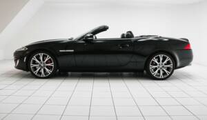 Bild 2/23 von Jaguar XKR (2012)