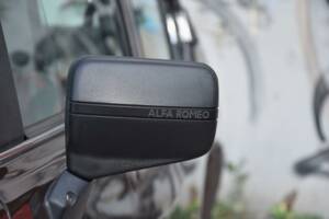 Image 4/7 de Alfa Romeo Alfetta 1.6 (1983)