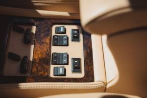 Bild 50/50 von Bentley Brooklands R Mulliner (1998)