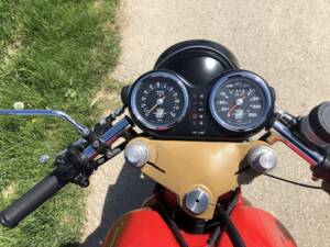 Imagen 4/14 de MV Agusta F4 AGO (1980)