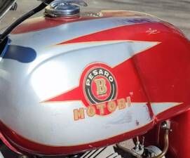 Immagine 44/49 di Benelli Nuovo Leoncino (1965)