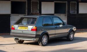 Imagen 3/50 de Volkswagen Golf Mk II Gti 1.8 (1988)