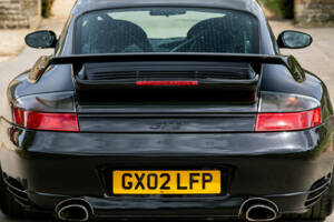 Afbeelding 16/49 van Porsche 911 GT2 Clubsport (2002)
