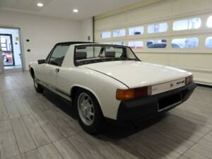 Image 3/15 of Porsche 914&#x2F;4  2.0 (1973)
