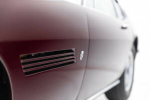 Image 13/40 of Maserati Ghibli (1967)