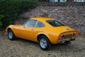 Afbeelding 32/50 van Opel GT 1900 (1972)