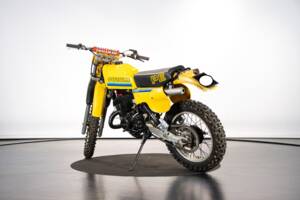 Immagine 7/9 di Suzuki GN 400 (1980)