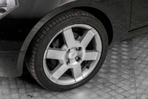 Afbeelding 24/50 van Ford Streetka (2003)