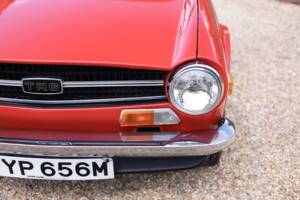 Image 40/50 de Triumph TR 6 (1973)