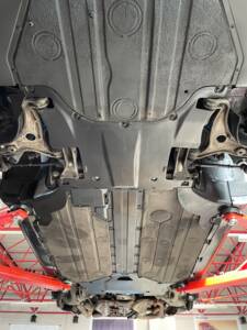 Bild 34/36 von Porsche 911 Turbo 3.3 (1991)