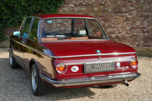 Afbeelding 12/50 van BMW 1602 (1973)