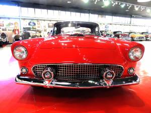 Image 7/16 of Ford Thunderbird (1955)