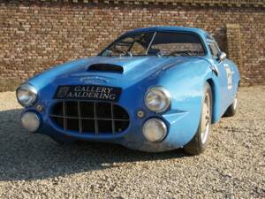 Image 49/50 of Panhard Dyna 120 Spider X 86 (1954)