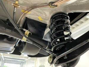 Image 23/54 of Mercedes-Benz 190 SL (1957)