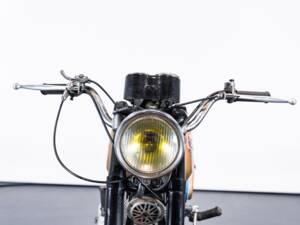 Immagine 42/50 di Gilera 125 (1967)