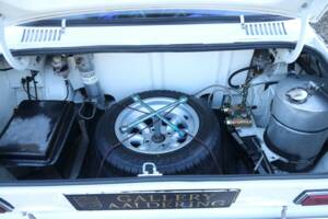 Afbeelding 48/50 van Ford Escort RS 1600 (1973)