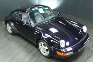 Immagine 32/50 di Porsche 911 Carrera 4 (1993)