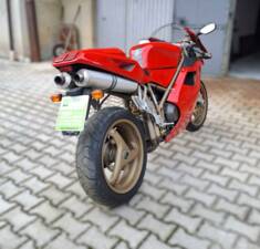 Immagine 4/37 di Ducati 748 Biposto (2000)