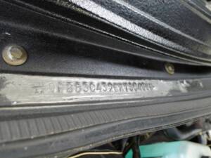 Image 13/40 of Matra Murena S (1984)