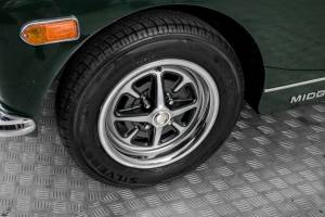 Image 25/50 de MG Midget GAN5 (1972)