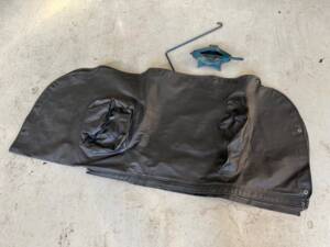 Immagine 49/50 di Triumph TR 6 (1974)