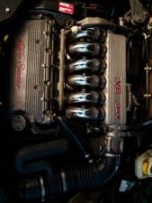 Afbeelding 2/12 van Alfa Romeo Spider 3.0 V6 24V (2002)